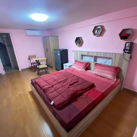 Hotel Del Luna Bangkok Ngoại thất bức ảnh