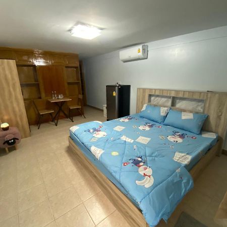 Hotel Del Luna Bangkok Ngoại thất bức ảnh