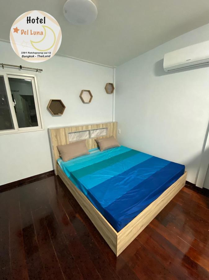 Hotel Del Luna Bangkok Ngoại thất bức ảnh