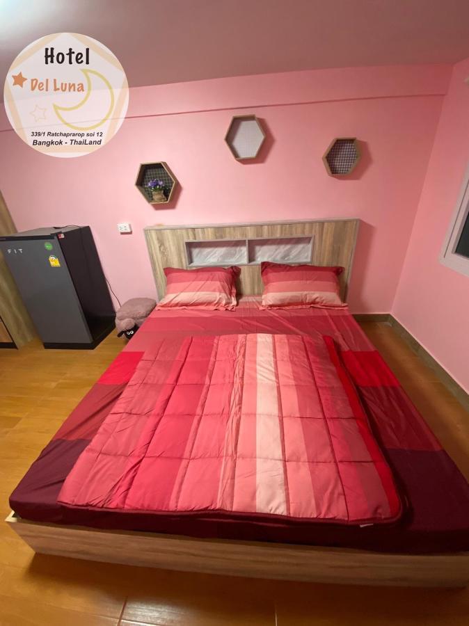 Hotel Del Luna Bangkok Ngoại thất bức ảnh