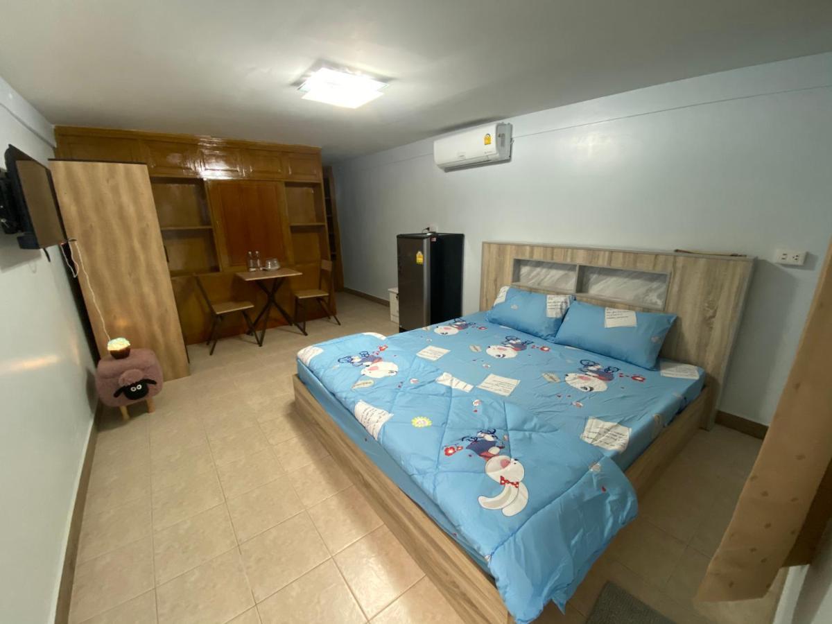 Hotel Del Luna Bangkok Ngoại thất bức ảnh