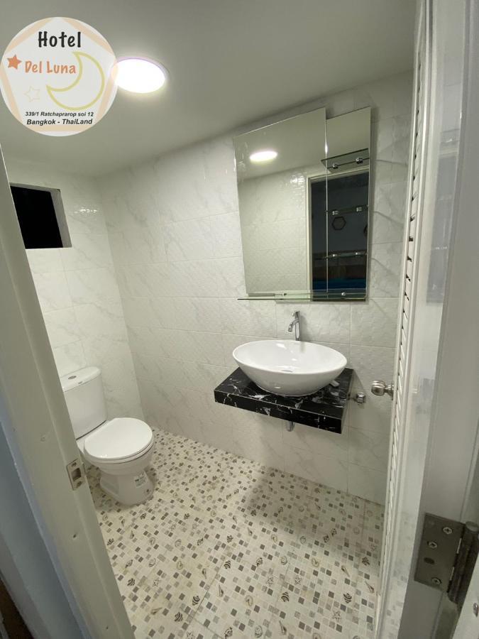 Hotel Del Luna Bangkok Ngoại thất bức ảnh