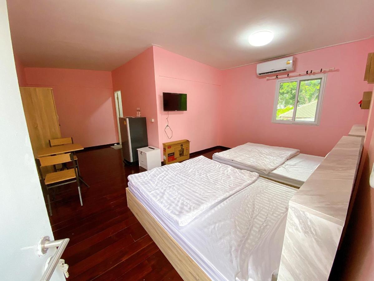 Hotel Del Luna Bangkok Ngoại thất bức ảnh